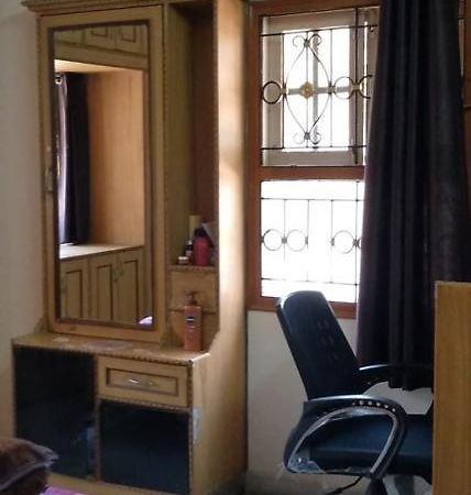 Srinivas Nilayam Appartement Haiderabad Buitenkant foto
