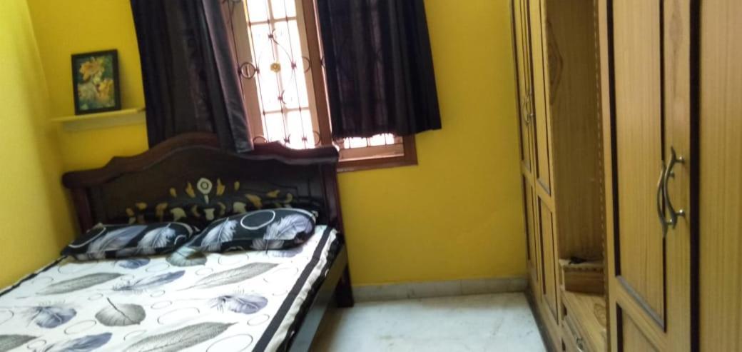 Srinivas Nilayam Appartement Haiderabad Buitenkant foto