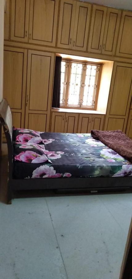 Srinivas Nilayam Appartement Haiderabad Buitenkant foto