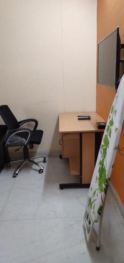 Srinivas Nilayam Appartement Haiderabad Buitenkant foto