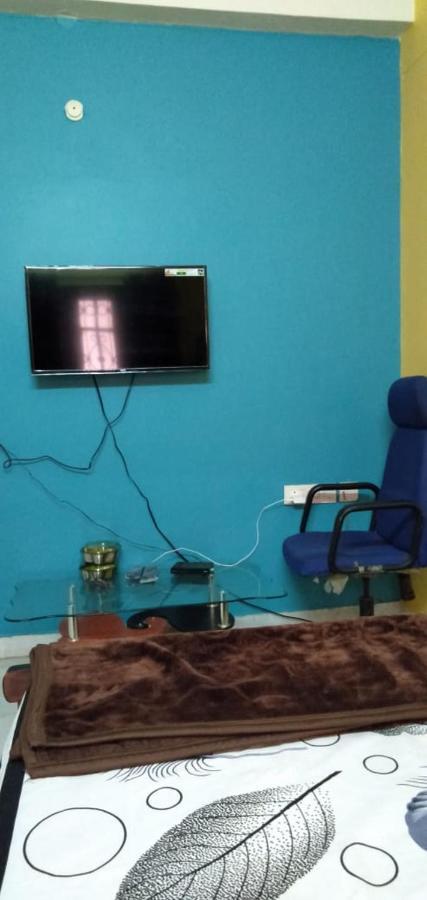 Srinivas Nilayam Appartement Haiderabad Buitenkant foto